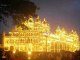 The Mysore Palace (Amba Vilas Palace)