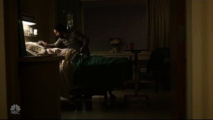 This Is Us - Rebecca découvre qu'elle a perdu un bébé