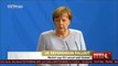 Brexit: German Chancellor Merkel says EU cannot wait forever