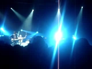 Arctic Monkeys - New Song @ Trocardière Nantes