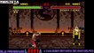 Mortal Kombat 2: Guía de  Movimientos Finales Jax