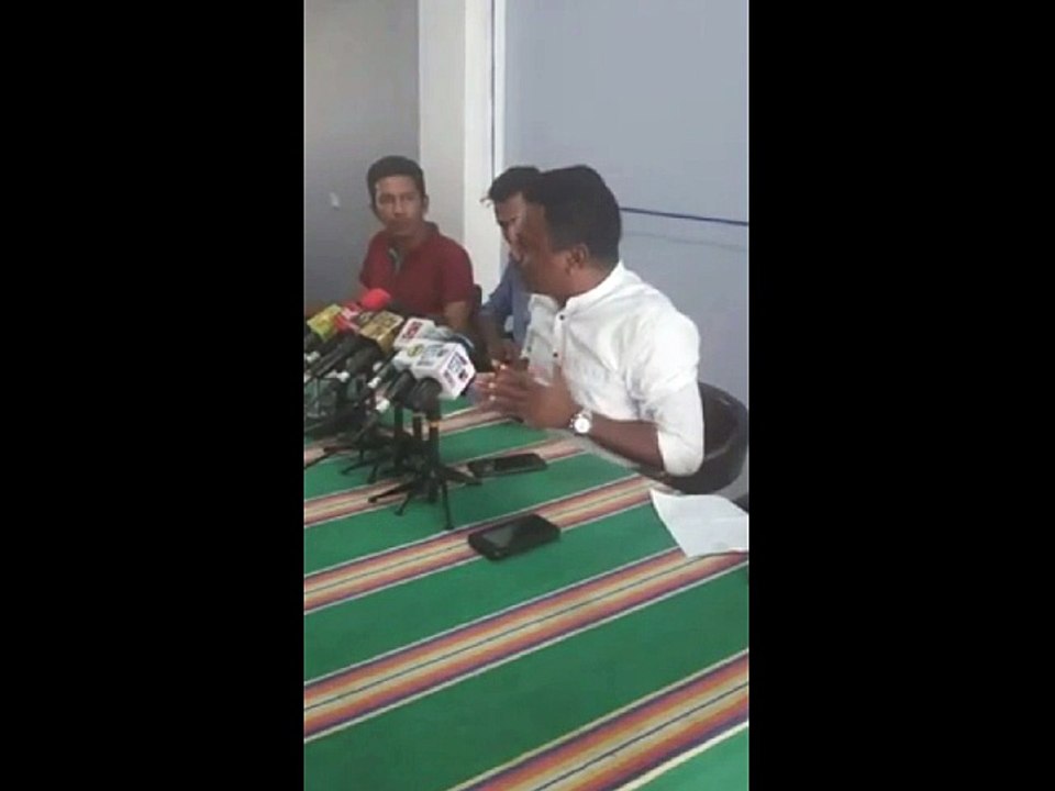 මෙක අමන මරි මෝඩ තීන්දු ගන්න ආණ්ඩුවක්!..