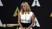 Reese Witherspoon : la Bimboss - Reportage cinéma
