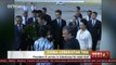 President Xi arrives in Uzbekistan for state visit