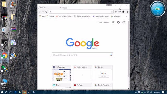 How to Kick off other users from your Personal Wi-Fi from Windows.