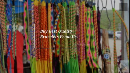 Birthstone Gifts -  Gaia Boheme