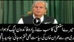 My resignation benefited PML-N, finished Imran Khan's politics: Javed Hashmi