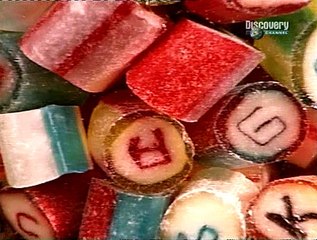 Jak se co dělá - Bonbony -dokument (www.Dokumenty.TV)