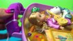 Disney Animators Rapunzel Princess Collection Girls Toys Max Pascal Disney Princess Magiclip