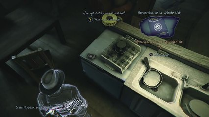 Murdered Soul Suspect part 3