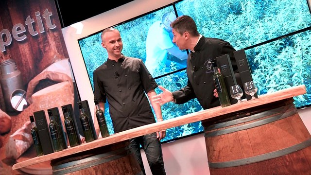 Appétit - La verveine du Forez capricieuse et délicieuse