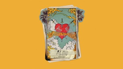 Halsey - Alone