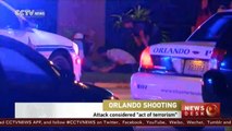 Orlando shooting: Attack considered ‘act of terrorism’