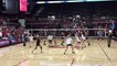 Stanford vs Colorado Highlights (PART 1/2) - Womens Volleyball
