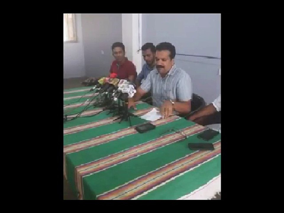 ආණ්ඩුවේ නොහැකියාව වසා ගැනීමට සමාජ ජාලා වලට අත නොතබනු..!