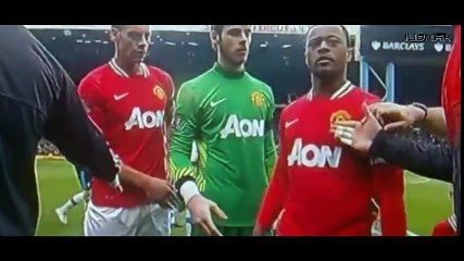 The Worst & Sad Racism in Football History