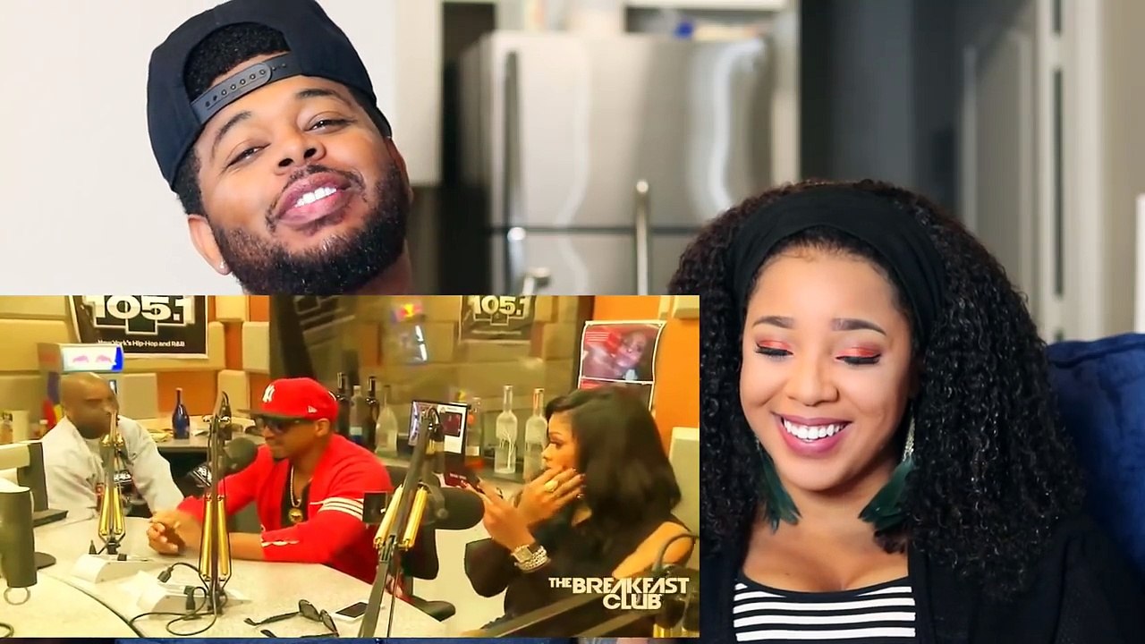 Charlamagne Tha Gods Most Inappropriate Moments 2016 | Reion