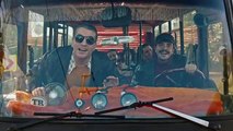 Ahmet Kural & Murat Cemcir - Yaradana Kurban (Ailecek ?a?k?n?z Film Mzi?i)
