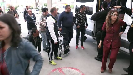 Aydın'da gıda zehirlenmesi şüphesi - Nazilli Kaymakamı Küçük - AYDIN