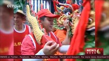 Dragon Boat Festival: Tradition runs deep in southern Chinese village
