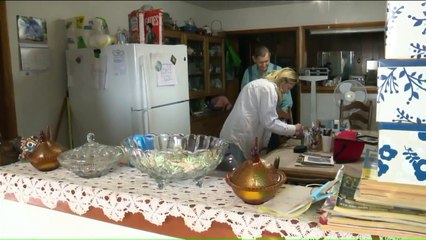 Robbers Terrorize, Beat 85-Year-Old Veteran and Caretaker in Search for Guns