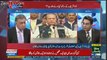 Imran Khan Nay Pahli Baar Siasi Basirat Ka Sabot Dia -Arif Nizami