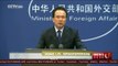 China urges Japanese government to manage Fukushima’s nuclear leak responsibly