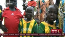 Ethiopia Gambella abductions: 88 kidnapped children reunited with families