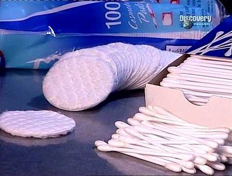 Jak se co dělá - VatoveTycinky_tampony -dokument ( Dokumenty.TV)