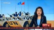Chinese peacekeeper's body will be transferred to Mali capital Bamako
