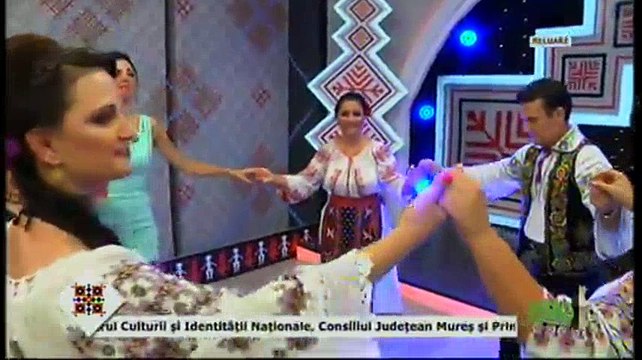 Gheorghe Rizea - Nai (Cu Varu' inainte - ETNO TV - 07.08.2017)