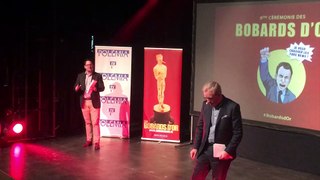 Bobards d'Or 2018