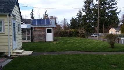 Perfect Day Ruined By NASA Chemtrails