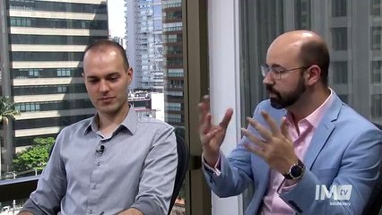 Regulação é necessária para usarmos todo potencial da tecnologia do Bitcoin, diz CEO do Mercado Bitcoin