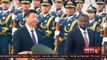 Xi Jinping meets Togolese President in Beijing