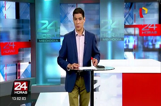 Sala Penal aprobó pedido de extradición contra Alejandro Toledo
