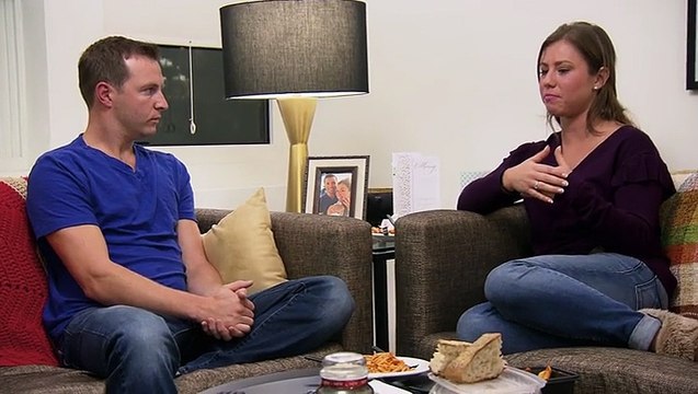 Marriage On The Rocks! Ryan & Jackie Fight It Out In ‘Married At First Sight’ Sneak Peek