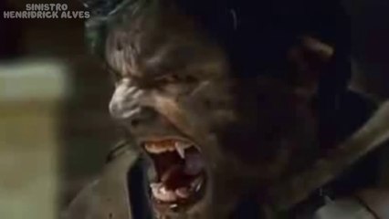 LOBISOMENS CAPTURADOS EM VÍDEOS NA VIDA REAL