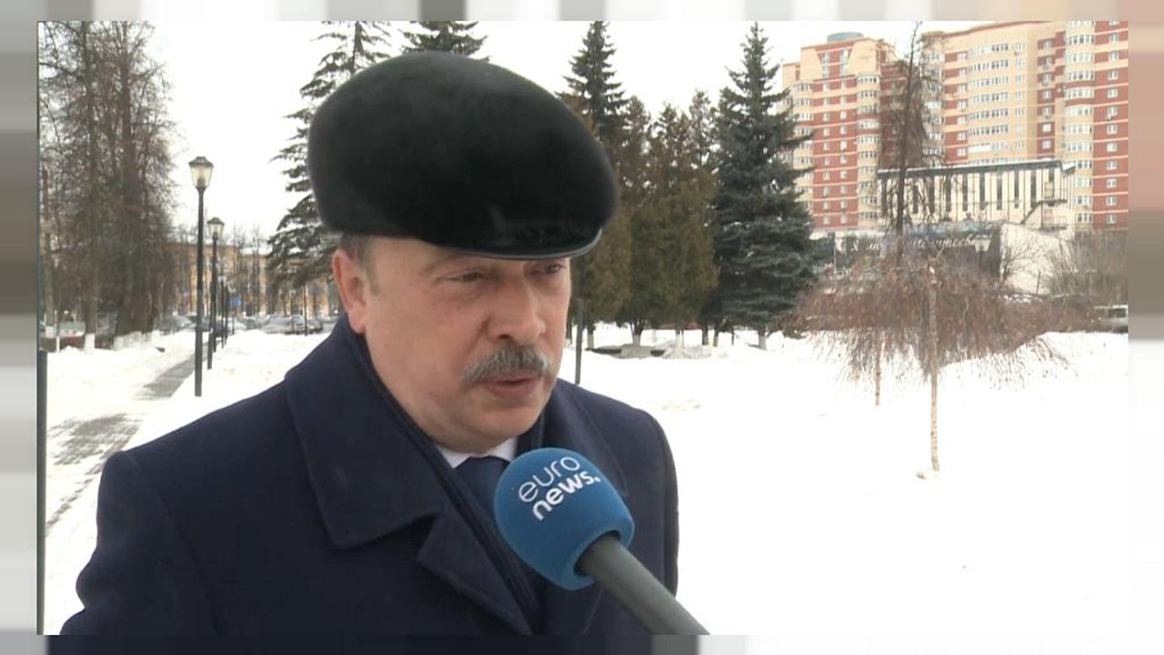 Affaire Skripal : les "hypothèses" d'un ancien espion russe