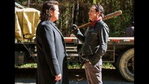 The Walking Dead Season 7 & 8 Discussion Can We Trust Eugene? TWD Theory