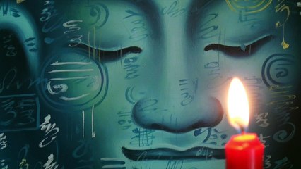 Медитация и мантра, Неделя # 05