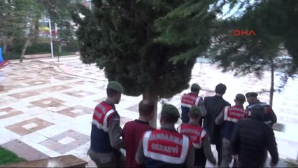 Bilecik Anne-kızı Öldüren Sanıklara 2'şer Kez Ağırlaştırılmış Müebbet