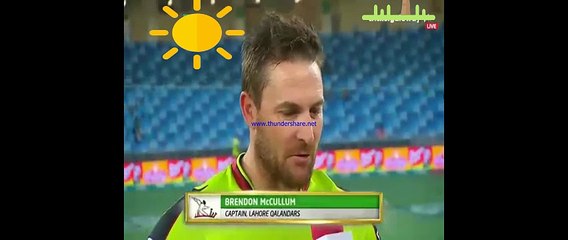 PSL Lahore qalanders vs Karachi Kings
