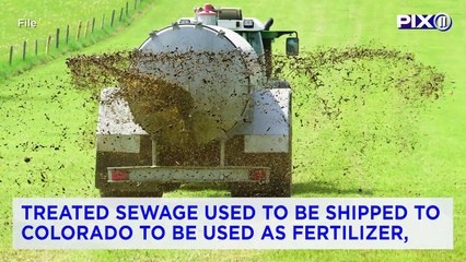 Alabama Incensed Over ‘Horrific’ Smell of NYC Sewage Being Shipped to Them