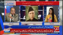 Rauf Klasra Narrates The Incident Of Quaid e Azam