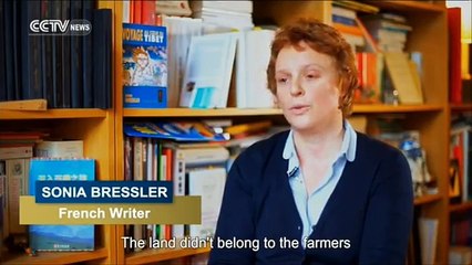 Documentary commemorates end of Tibetan serfdom-Part1