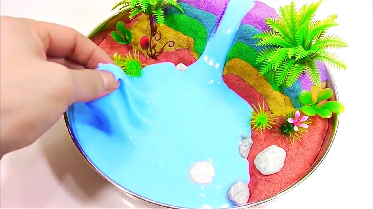 Relaxing and satisfying videos #065