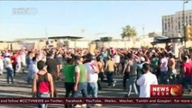 Baghdad protests: 4 killed, 90 injured in riots in Baghdad's Green Zone