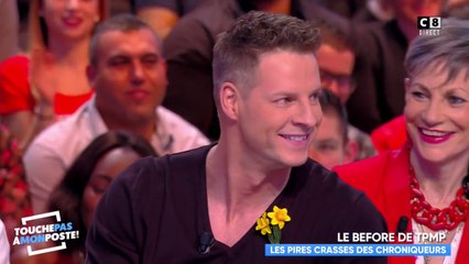 Les pires crasses des chroniqueurs