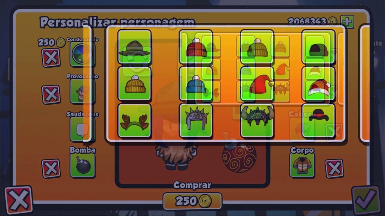 Bomber Friends - Dicas